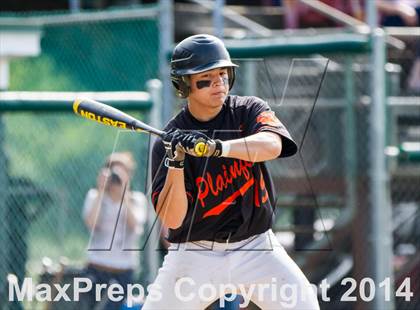 Thumbnail 3 in Plainfield vs Haddam-Killingworth (CIAC Class M Semifinal) photogallery.