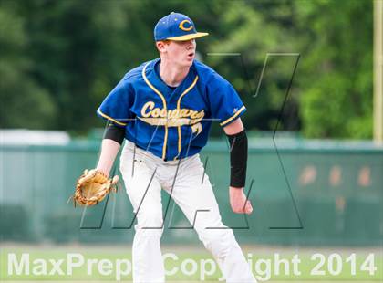 Thumbnail 2 in Plainfield vs Haddam-Killingworth (CIAC Class M Semifinal) photogallery.