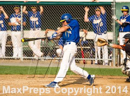 Thumbnail 1 in Plainfield vs Haddam-Killingworth (CIAC Class M Semifinal) photogallery.