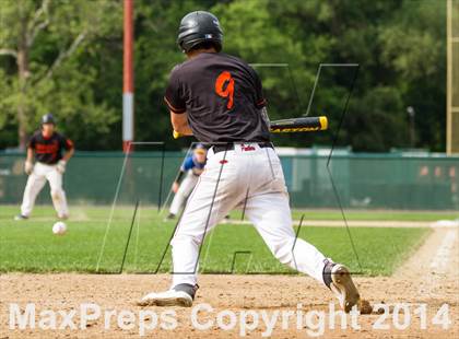Thumbnail 1 in Plainfield vs Haddam-Killingworth (CIAC Class M Semifinal) photogallery.