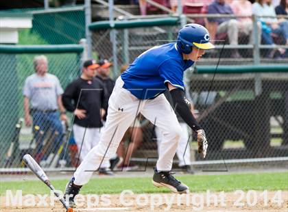 Thumbnail 1 in Plainfield vs Haddam-Killingworth (CIAC Class M Semifinal) photogallery.