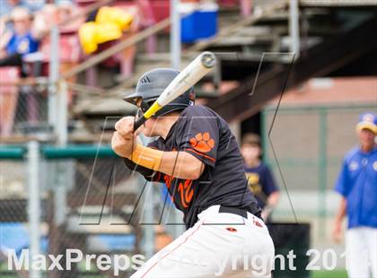 Thumbnail 3 in Plainfield vs Haddam-Killingworth (CIAC Class M Semifinal) photogallery.
