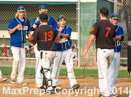 Thumbnail 2 in Plainfield vs Haddam-Killingworth (CIAC Class M Semifinal) photogallery.