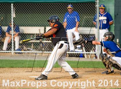 Thumbnail 3 in Plainfield vs Haddam-Killingworth (CIAC Class M Semifinal) photogallery.