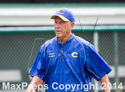 Thumbnail 2 in Plainfield vs Haddam-Killingworth (CIAC Class M Semifinal) photogallery.
