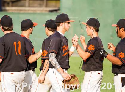 Thumbnail 3 in Plainfield vs Haddam-Killingworth (CIAC Class M Semifinal) photogallery.