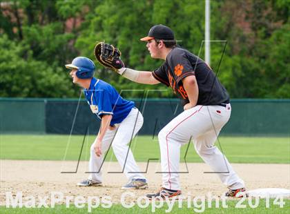 Thumbnail 3 in Plainfield vs Haddam-Killingworth (CIAC Class M Semifinal) photogallery.