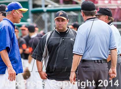 Thumbnail 3 in Plainfield vs Haddam-Killingworth (CIAC Class M Semifinal) photogallery.