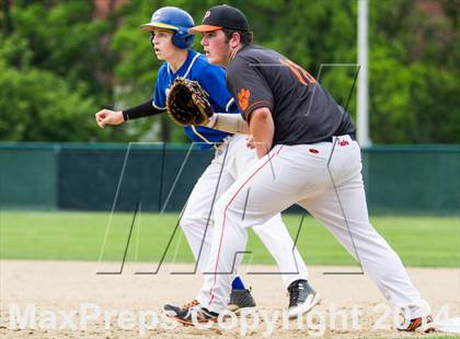 Thumbnail 3 in Plainfield vs Haddam-Killingworth (CIAC Class M Semifinal) photogallery.