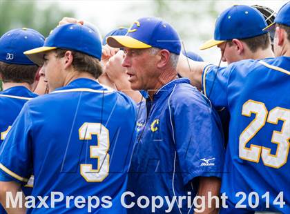 Thumbnail 2 in Plainfield vs Haddam-Killingworth (CIAC Class M Semifinal) photogallery.