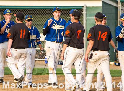 Thumbnail 2 in Plainfield vs Haddam-Killingworth (CIAC Class M Semifinal) photogallery.