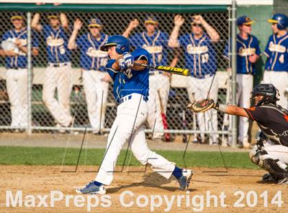 Thumbnail 3 in Plainfield vs Haddam-Killingworth (CIAC Class M Semifinal) photogallery.