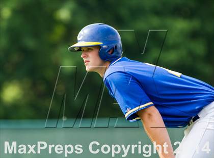 Thumbnail 3 in Plainfield vs Haddam-Killingworth (CIAC Class M Semifinal) photogallery.