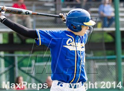 Thumbnail 1 in Plainfield vs Haddam-Killingworth (CIAC Class M Semifinal) photogallery.