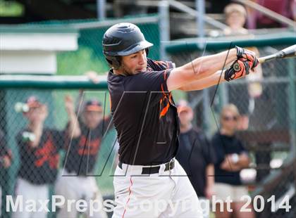 Thumbnail 1 in Plainfield vs Haddam-Killingworth (CIAC Class M Semifinal) photogallery.