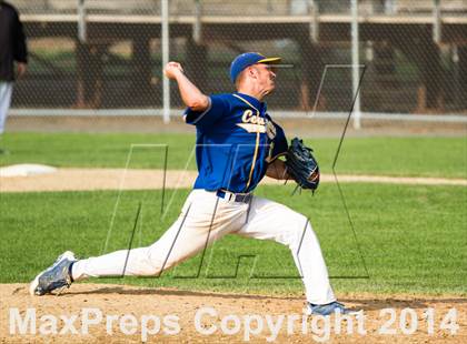 Thumbnail 1 in Plainfield vs Haddam-Killingworth (CIAC Class M Semifinal) photogallery.