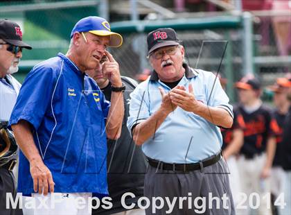 Thumbnail 1 in Plainfield vs Haddam-Killingworth (CIAC Class M Semifinal) photogallery.