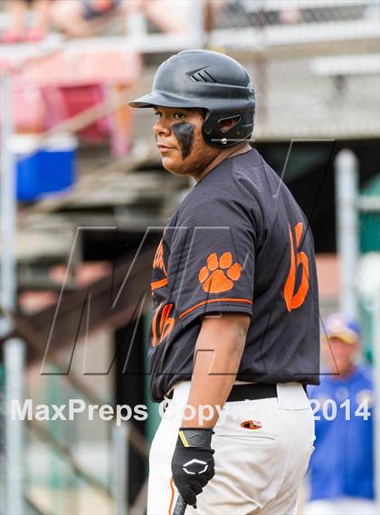 Thumbnail 2 in Plainfield vs Haddam-Killingworth (CIAC Class M Semifinal) photogallery.