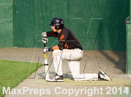 Thumbnail 1 in Plainfield vs Haddam-Killingworth (CIAC Class M Semifinal) photogallery.