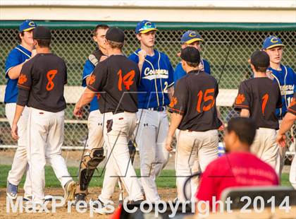 Thumbnail 3 in Plainfield vs Haddam-Killingworth (CIAC Class M Semifinal) photogallery.