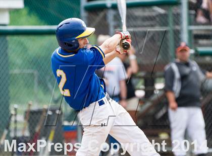 Thumbnail 3 in Plainfield vs Haddam-Killingworth (CIAC Class M Semifinal) photogallery.
