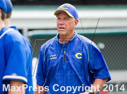 Thumbnail 3 in Plainfield vs Haddam-Killingworth (CIAC Class M Semifinal) photogallery.