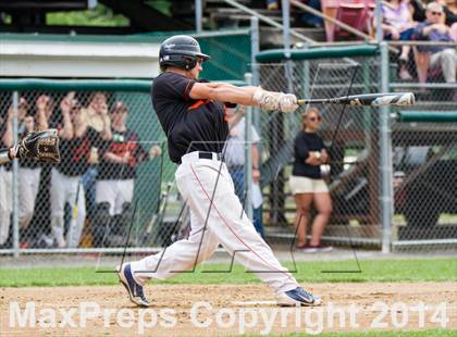 Thumbnail 1 in Plainfield vs Haddam-Killingworth (CIAC Class M Semifinal) photogallery.