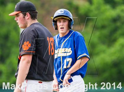 Thumbnail 3 in Plainfield vs Haddam-Killingworth (CIAC Class M Semifinal) photogallery.