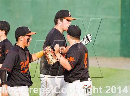 Thumbnail 3 in Plainfield vs Haddam-Killingworth (CIAC Class M Semifinal) photogallery.