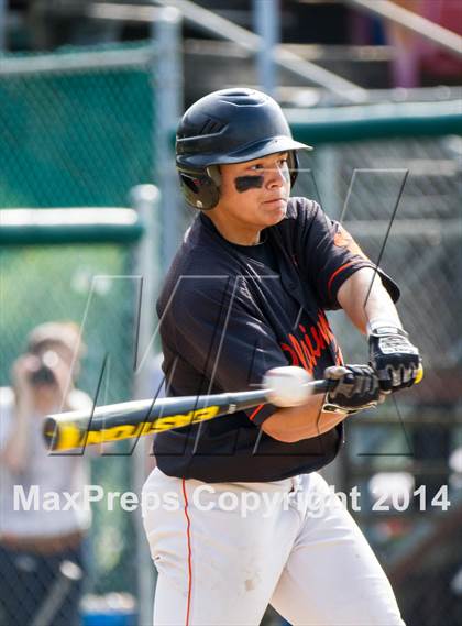 Thumbnail 2 in Plainfield vs Haddam-Killingworth (CIAC Class M Semifinal) photogallery.