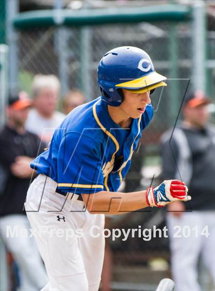 Thumbnail 1 in Plainfield vs Haddam-Killingworth (CIAC Class M Semifinal) photogallery.
