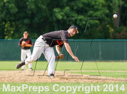 Thumbnail 1 in Plainfield vs Haddam-Killingworth (CIAC Class M Semifinal) photogallery.