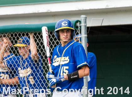 Thumbnail 1 in Plainfield vs Haddam-Killingworth (CIAC Class M Semifinal) photogallery.