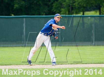 Thumbnail 1 in Plainfield vs Haddam-Killingworth (CIAC Class M Semifinal) photogallery.