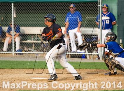Thumbnail 1 in Plainfield vs Haddam-Killingworth (CIAC Class M Semifinal) photogallery.