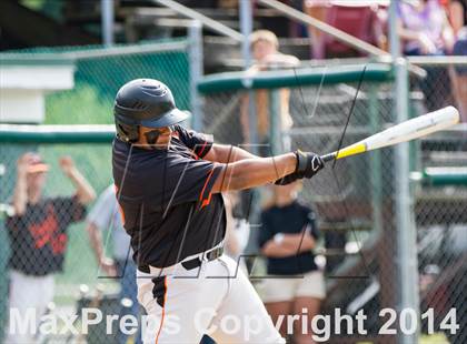 Thumbnail 3 in Plainfield vs Haddam-Killingworth (CIAC Class M Semifinal) photogallery.