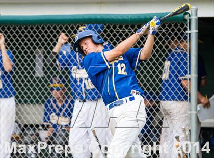 Thumbnail 3 in Plainfield vs Haddam-Killingworth (CIAC Class M Semifinal) photogallery.