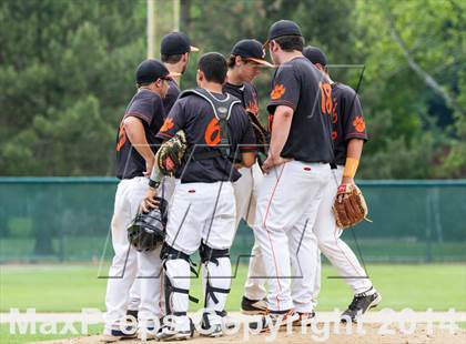 Thumbnail 1 in Plainfield vs Haddam-Killingworth (CIAC Class M Semifinal) photogallery.