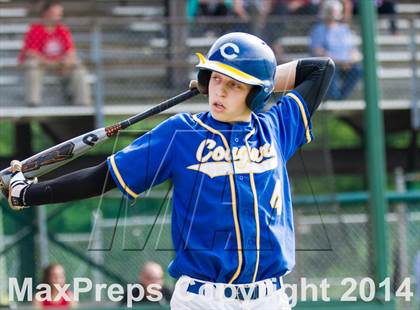Thumbnail 3 in Plainfield vs Haddam-Killingworth (CIAC Class M Semifinal) photogallery.
