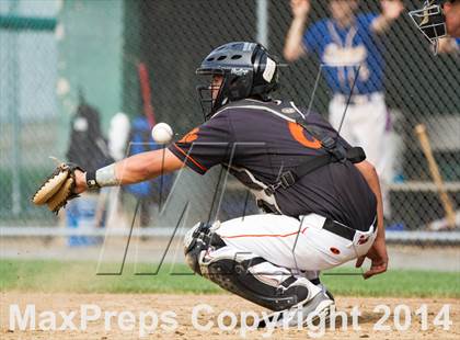 Thumbnail 1 in Plainfield vs Haddam-Killingworth (CIAC Class M Semifinal) photogallery.
