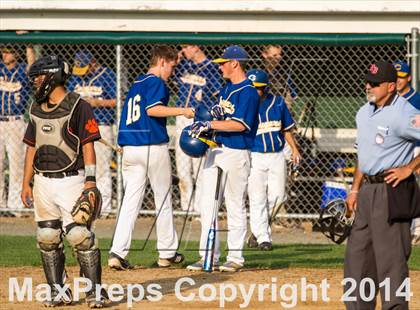 Thumbnail 1 in Plainfield vs Haddam-Killingworth (CIAC Class M Semifinal) photogallery.