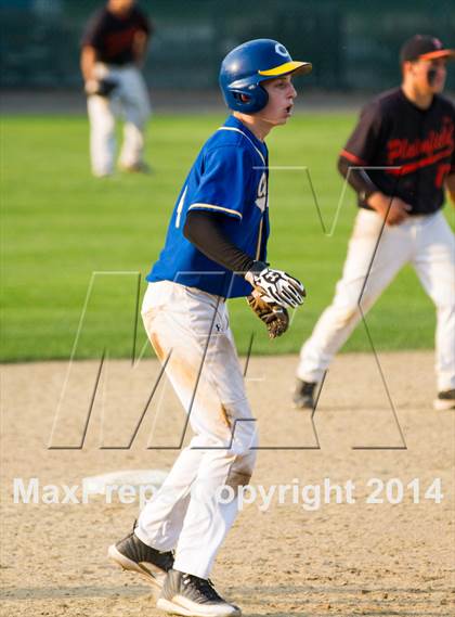 Thumbnail 1 in Plainfield vs Haddam-Killingworth (CIAC Class M Semifinal) photogallery.