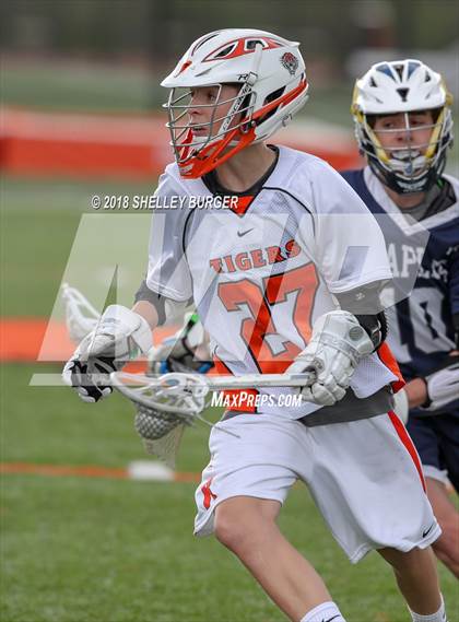 Thumbnail 1 in Staples vs. Ridgefield  photogallery.