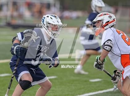 Thumbnail 1 in Fr: Staples vs. Ridgefield  photogallery.