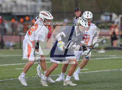 Thumbnail 2 in Staples vs. Ridgefield  photogallery.