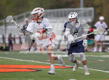 Thumbnail 3 in Staples vs. Ridgefield  photogallery.