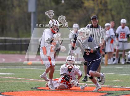 Thumbnail 2 in Fr: Staples vs. Ridgefield  photogallery.