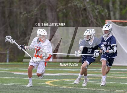 Thumbnail 3 in Staples vs. Ridgefield  photogallery.