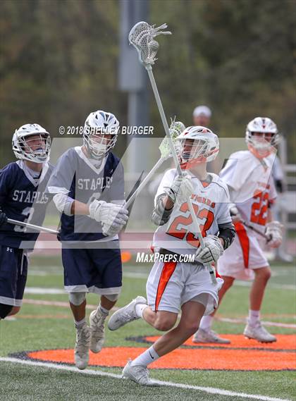 Thumbnail 2 in Staples vs. Ridgefield  photogallery.