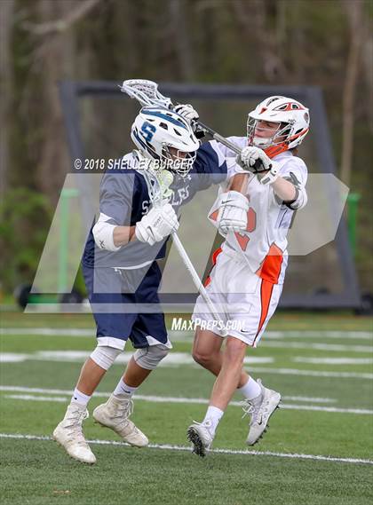 Thumbnail 2 in Fr: Staples vs. Ridgefield  photogallery.